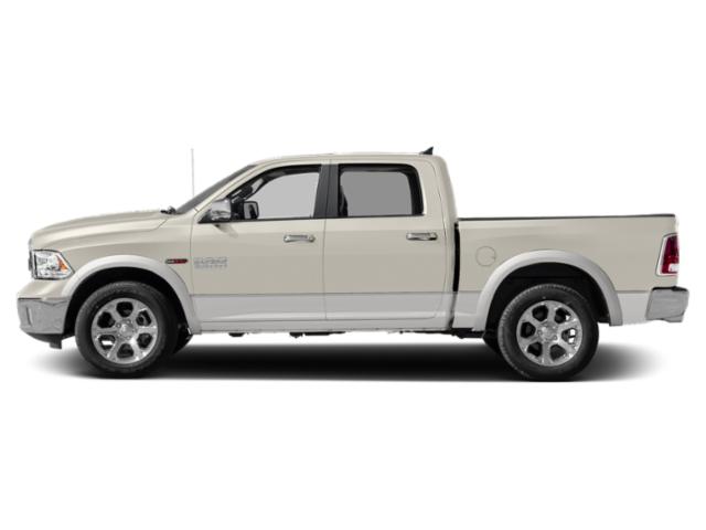 2018 RAM 1500 Laramie Crew Cab 4x4 57 Box