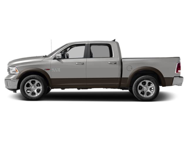2018 RAM 1500 Laramie Crew Cab 4x4 64 Box