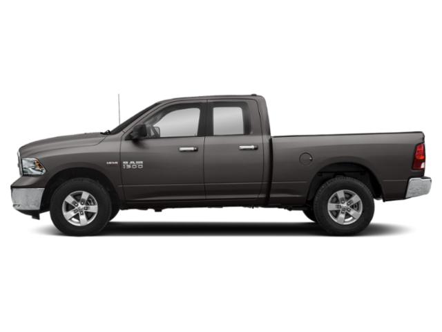 2018 RAM 1500 Rebel Crew Cab 4x4 57 Box