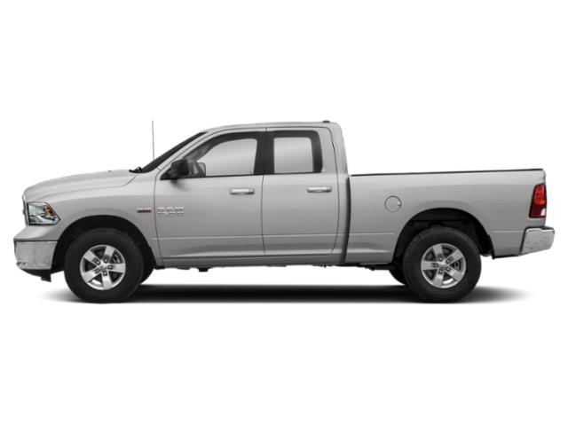 2018 RAM 1500 Lone Star Quad Cab 4x2 64 Box