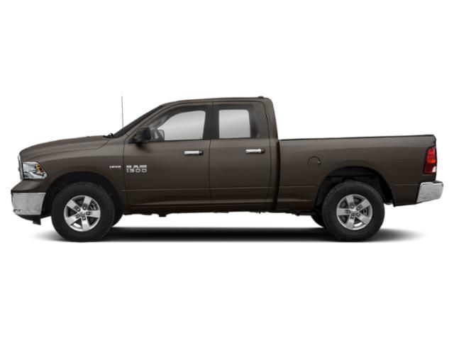 2018 RAM 1500 Big Horn Quad Cab 4x2 64 Box