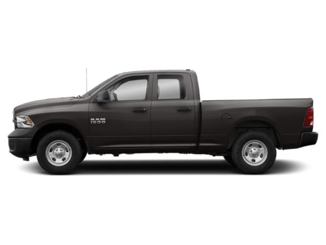2018 RAM 1500 Tradesman Quad Cab 4x4 64 Box