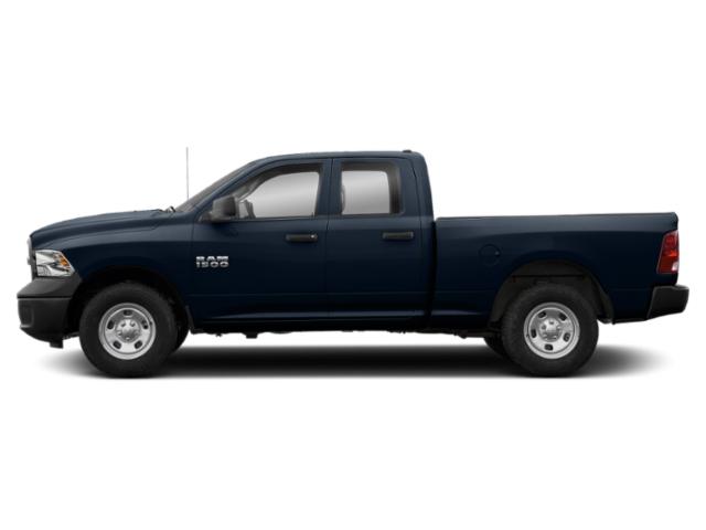 2018 RAM 1500 Express Quad Cab 4x4 64 Box