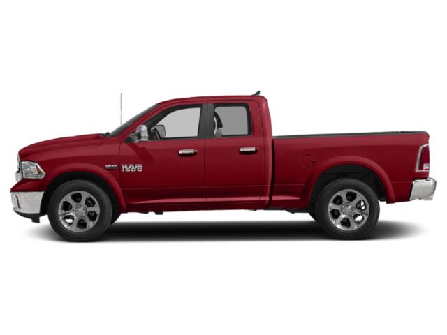 2018 RAM 1500 Express Quad Cab 4x4 64 Box