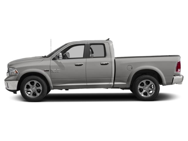 2018 RAM 1500 Express Quad Cab 4x4 64 Box