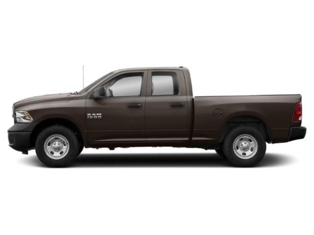 2018 RAM 1500 Tradesman Quad Cab 4x4 64 Box 2018 RAM 1500 Tradesman Quad Cab 4x4 64 Box