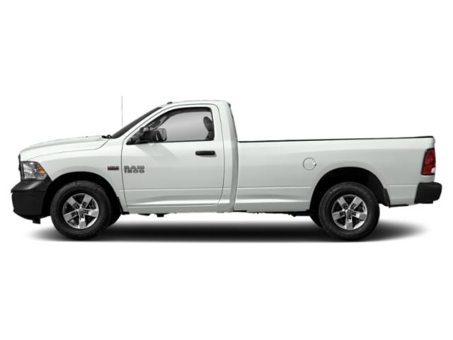 2018 RAM 1500 Tradesman Regular Cab 4x2 8 Box