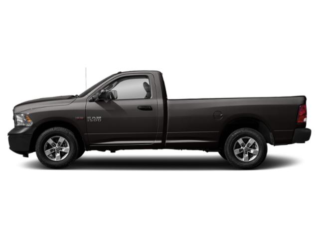 2018 RAM 1500 Big Horn Regular Cab 4x2 8 Box