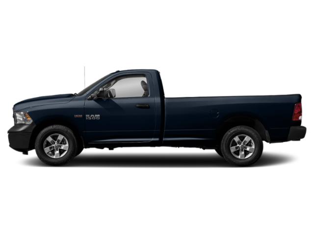 2018 RAM 1500 Tradesman Regular Cab 4x2 8 Box