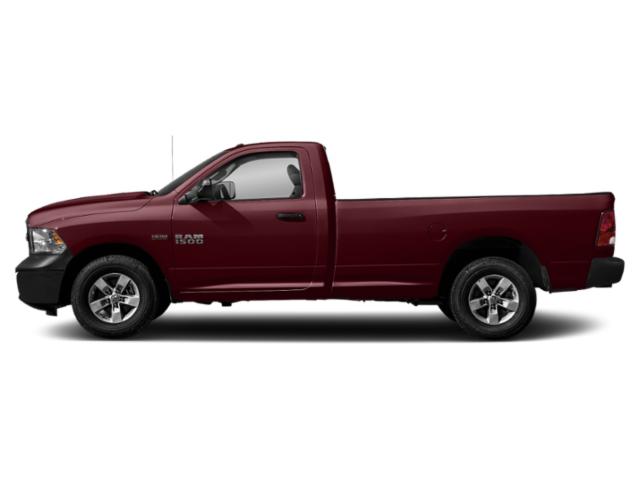 2018 RAM 1500 Tradesman Regular Cab 4x2 64 Box