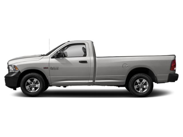 2018 RAM 1500 Tradesman Regular Cab 4x2 64 Box