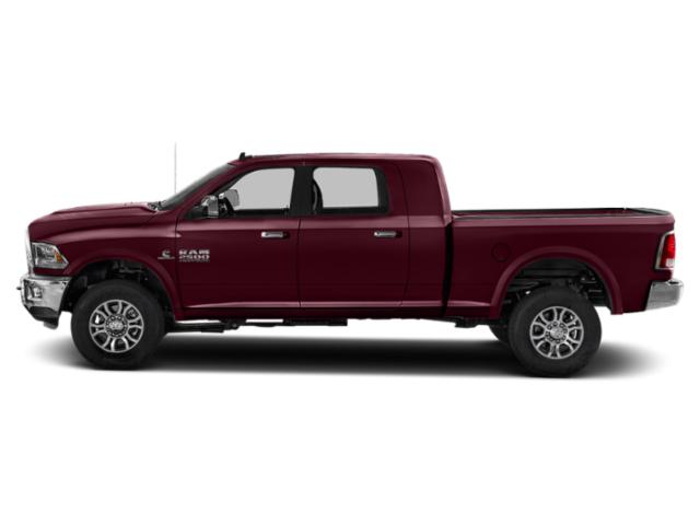 2018 RAM 2500 Laramie Mega Cab 4x4 64 Box 2018 RAM 2500 Laramie Mega Cab 4x4 64 Box