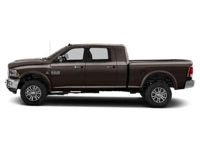 2018 RAM 2500 Laramie Mega Cab 4x4 64 Box