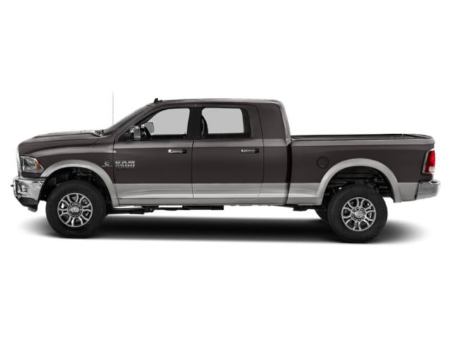 2018 RAM 2500 Laramie Mega Cab 4x4 64 Box 2018 RAM 2500 Laramie Mega Cab 4x4 64 Box