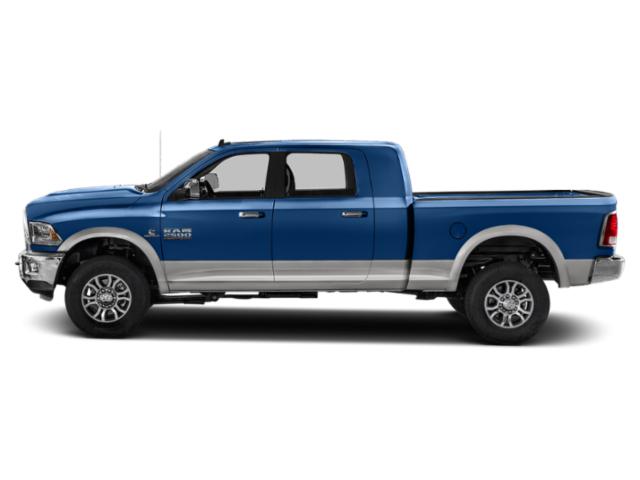 2018 RAM 2500 Laramie Mega Cab 4x4 64 Box