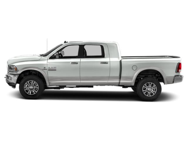2018 RAM 2500 Laramie Mega Cab 4x4 64 Box