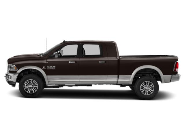 2018 RAM 2500 Laramie Mega Cab 4x4 64 Box