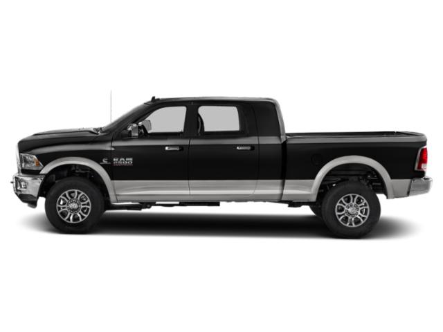 2018 RAM 2500 Laramie Mega Cab 4x4 64 Box