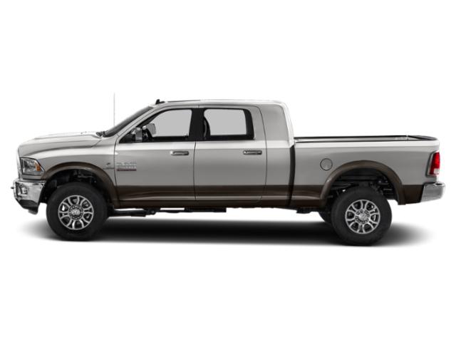 2018 RAM 2500 Laramie Mega Cab 4x4 64 Box