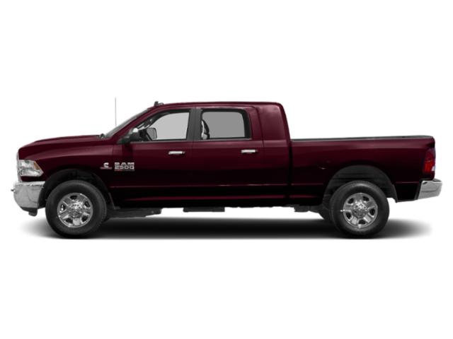 2018 RAM 2500 Lone Star Mega Cab 4x2 64 Box 2018 RAM 2500 Lone Star Mega Cab 4x2 64 Box