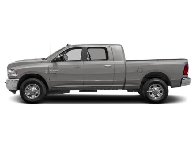 2018 RAM 2500 Big Horn Mega Cab 4x4 64 Box