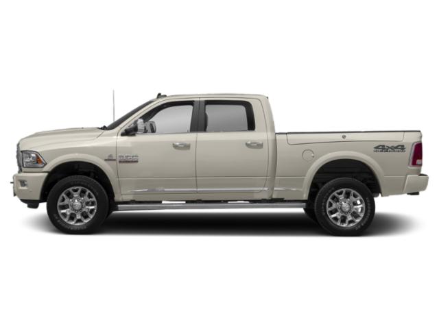 2018 RAM 2500 Limited Crew Cab 4x4 64 Box