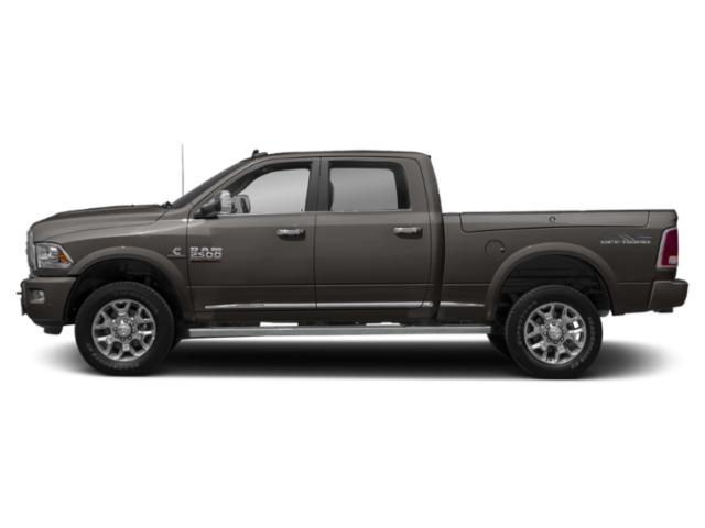 2018 RAM 2500 Limited Crew Cab 4x4 64 Box