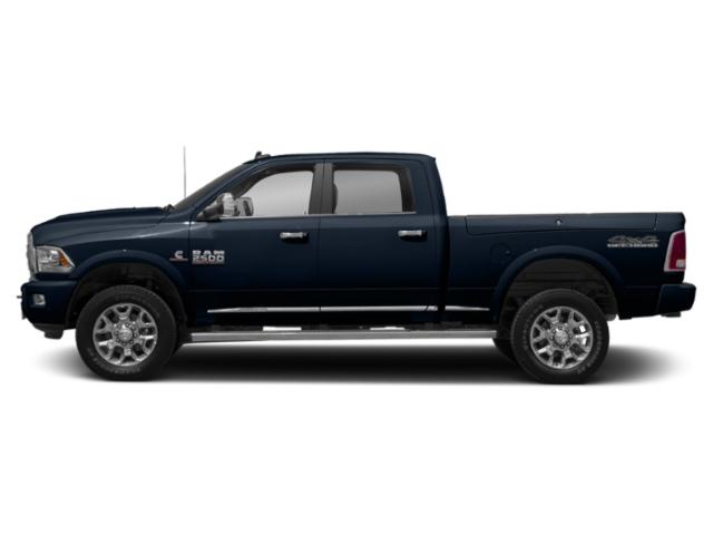 2018 RAM 2500 Limited Crew Cab 4x4 64 Box