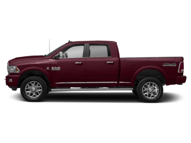 2018 RAM 2500 Longhorn Crew Cab 4x4 64 Box 2018 RAM 2500 Longhorn Crew Cab 4x4 64 Box
