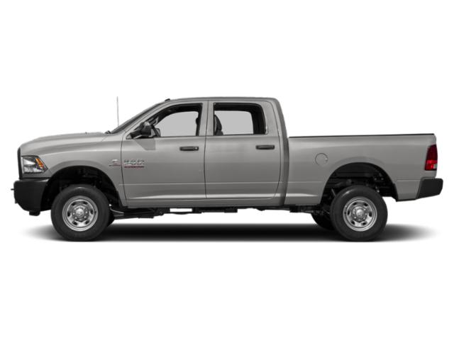 2018 RAM 2500 Tradesman Crew Cab 4x4 64 Box