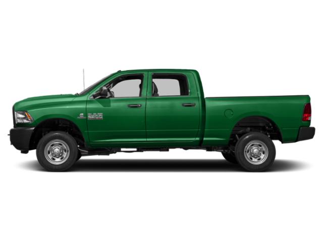 2018 RAM 2500 Tradesman Crew Cab 4x4 64 Box