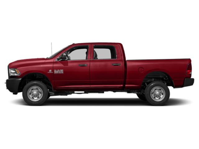 2018 RAM 2500 Tradesman Crew Cab 4x4 8 Box