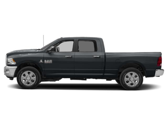 2018 RAM 2500 Big Horn Crew Cab 4x4 8 Box