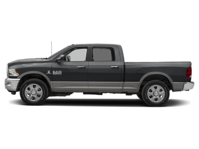 2018 RAM 2500 Big Horn Crew Cab 4x4 64 Box