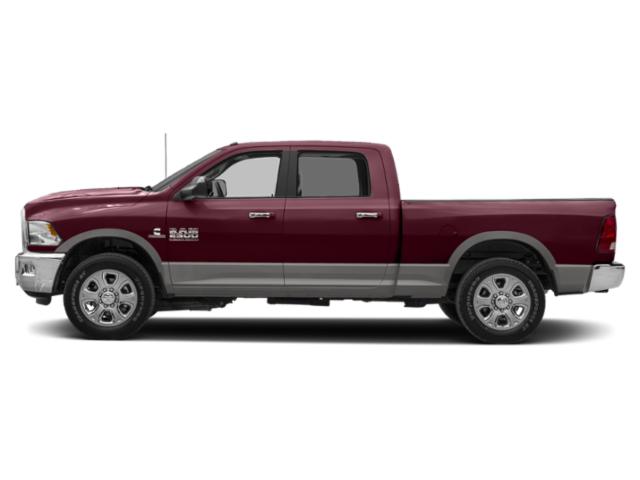 2018 RAM 2500 Lone Star Crew Cab 4x4 64 Box