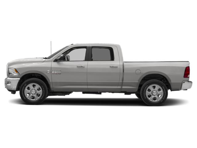2018 RAM 2500 Big Horn Crew Cab 4x4 64 Box