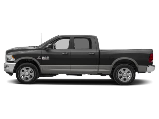 2018 RAM 2500 Lone Star Crew Cab 4x4 8 Box