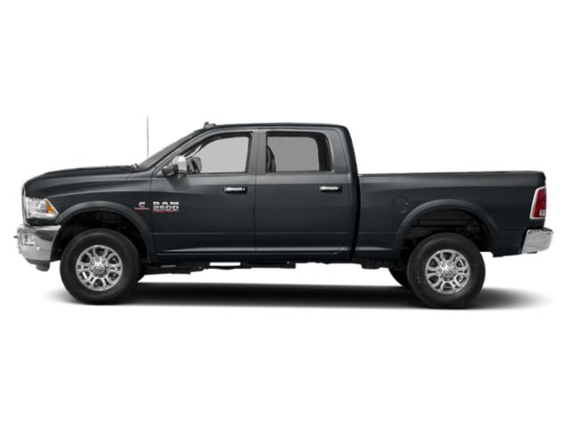 2018 RAM 2500 Laramie Crew Cab 4x4 64 Box 2018 RAM 2500 Laramie Crew Cab 4x4 64 Box