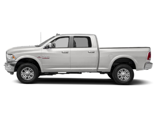 2018 RAM 2500 Laramie Crew Cab 4x4 64 Box