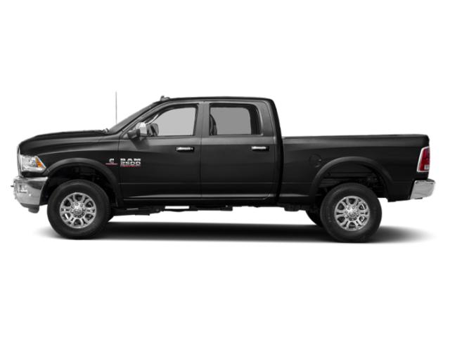 2018 RAM 2500 Laramie Crew Cab 4x4 8 Box