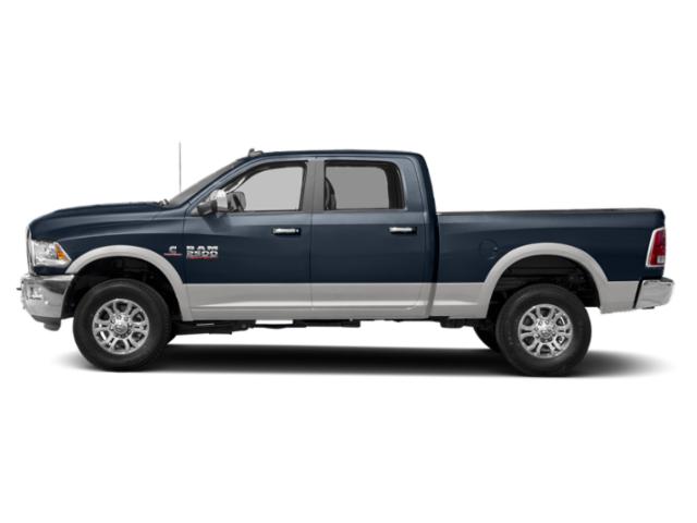 2018 RAM 2500 Laramie Crew Cab 4x4 8 Box