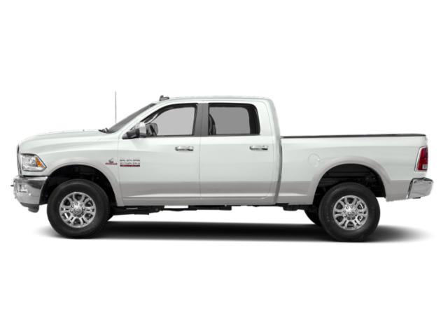 2018 RAM 2500 Laramie Crew Cab 4x4 64 Box