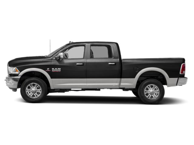 2018 RAM 2500 Laramie Crew Cab 4x4 64 Box