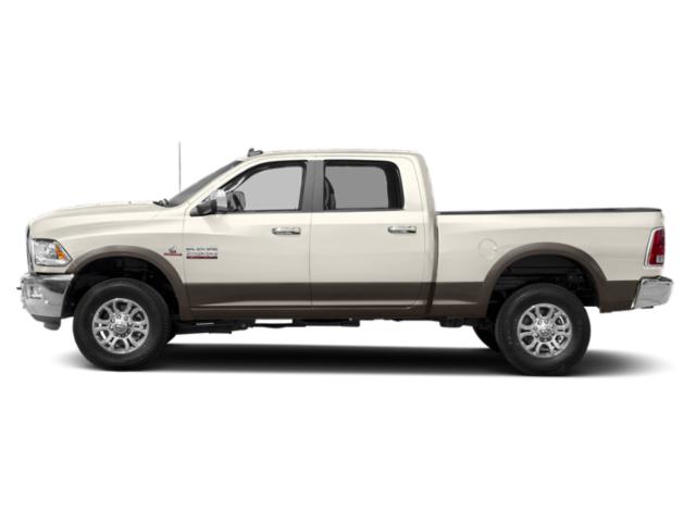 2018 RAM 2500 Laramie Crew Cab 4x4 8 Box