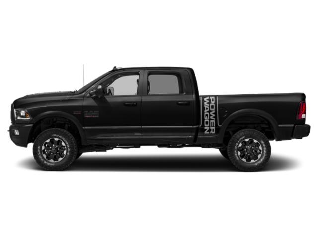2018 RAM 2500 Power Wagon Crew Cab 4x4 64 Box 2018 RAM 2500 Power Wagon Crew Cab 4x4 64 Box