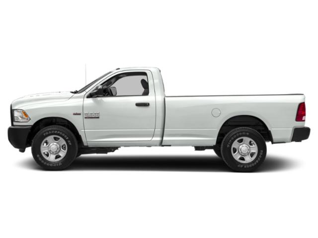 2018 RAM 2500 Tradesman Regular Cab 4x2 8 Box