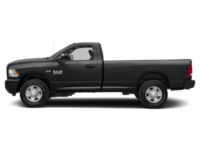 2018 RAM 2500 Tradesman Regular Cab 4x4 8 Box