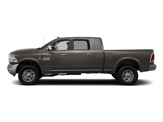 2018 RAM 3500 Laramie Mega Cab 4x4 64 Box
