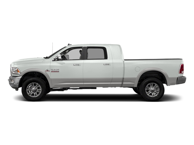 2018 RAM 3500 Laramie Mega Cab 4x4 64 Box