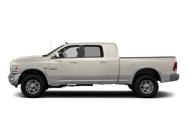 2018 RAM 3500 Laramie Mega Cab 4x4 64 Box